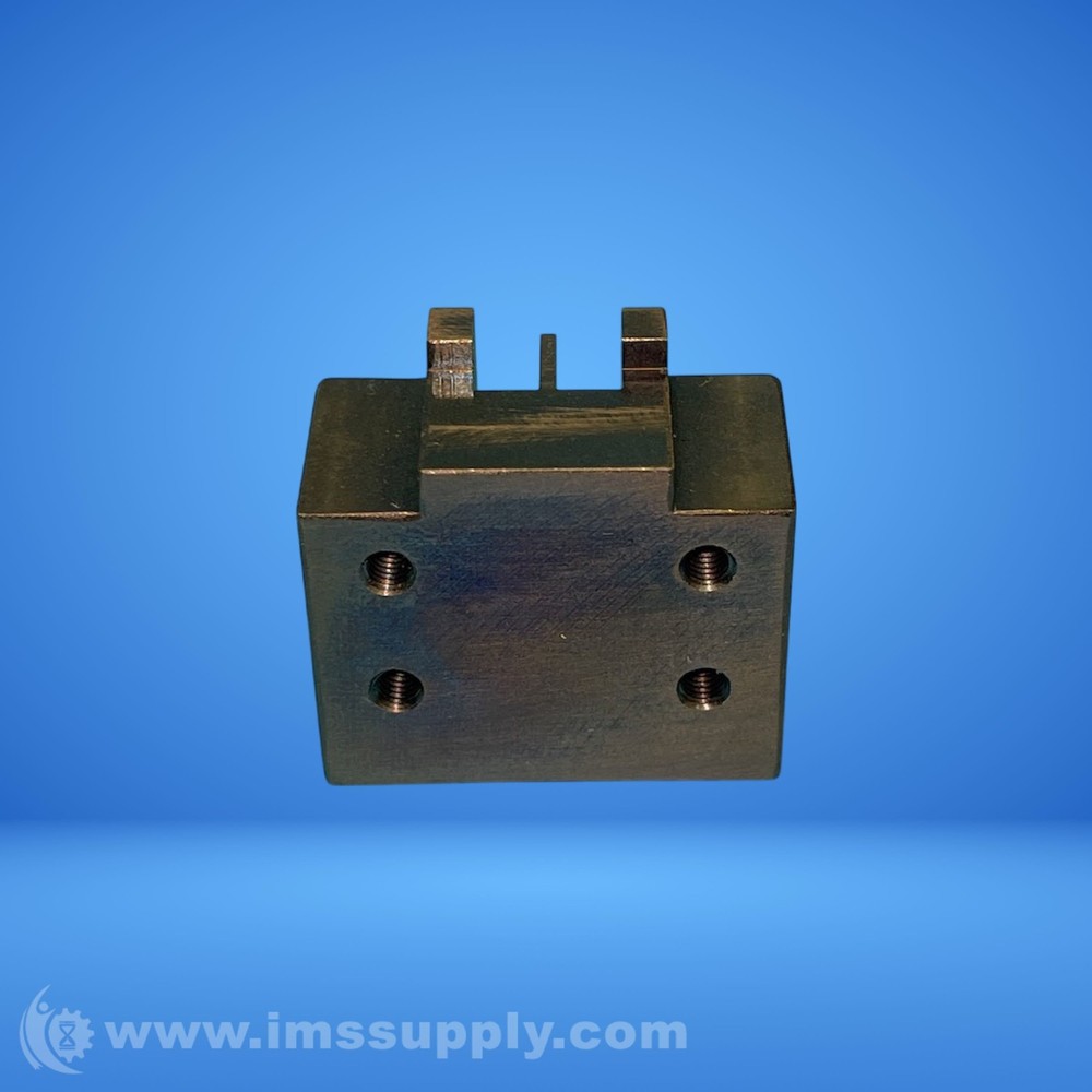 Metal Tool Holder Block FNIP