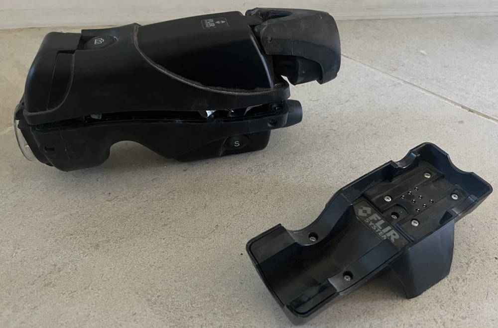 Flir Systems ThermoSight Thermal Scope