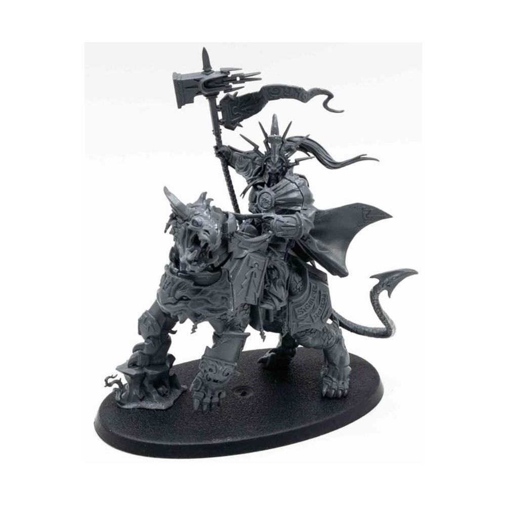 Vandus Hammerhand #29 NM