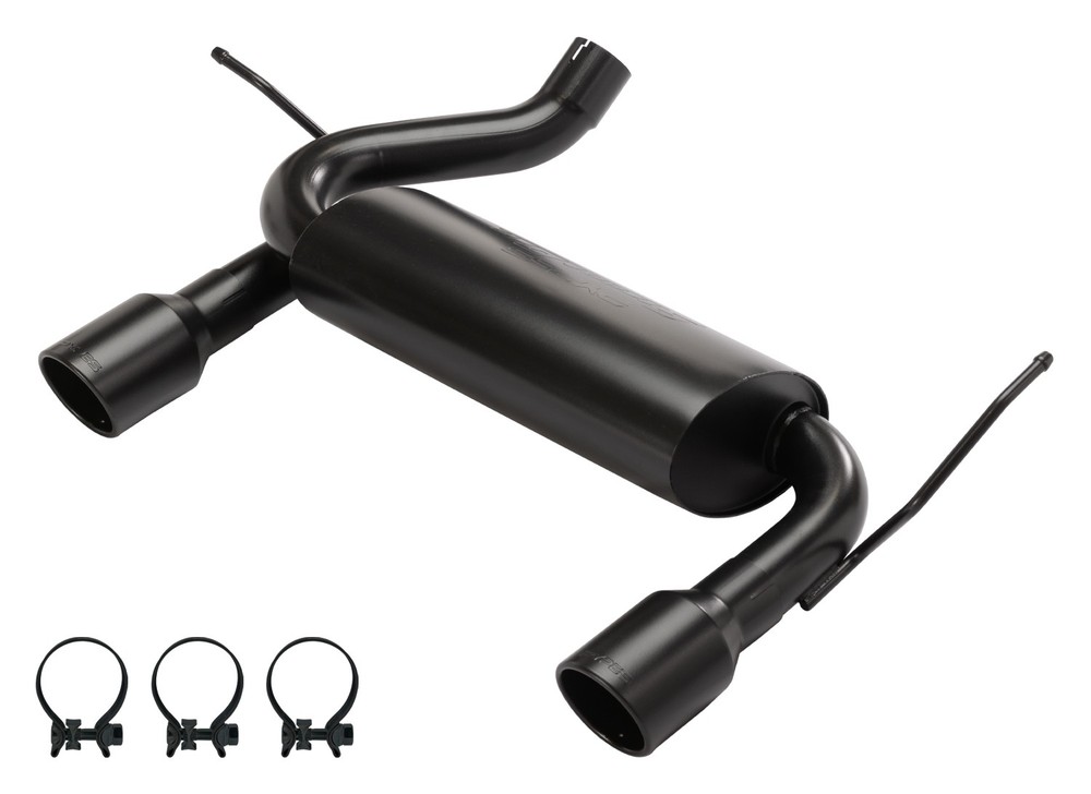 Pypes Performance Exhaust SJJ20SB Exhaust System Kit