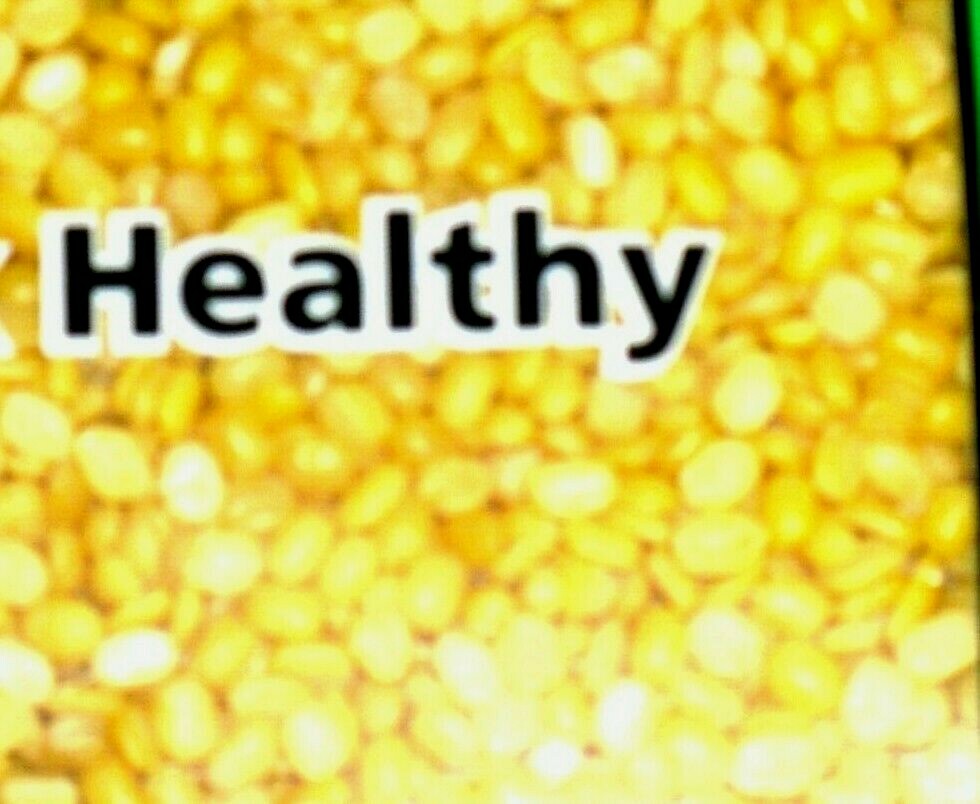 Split Moong Dal Yellow Split Lentils Split Mung Beans 4 lb No Husk Clean