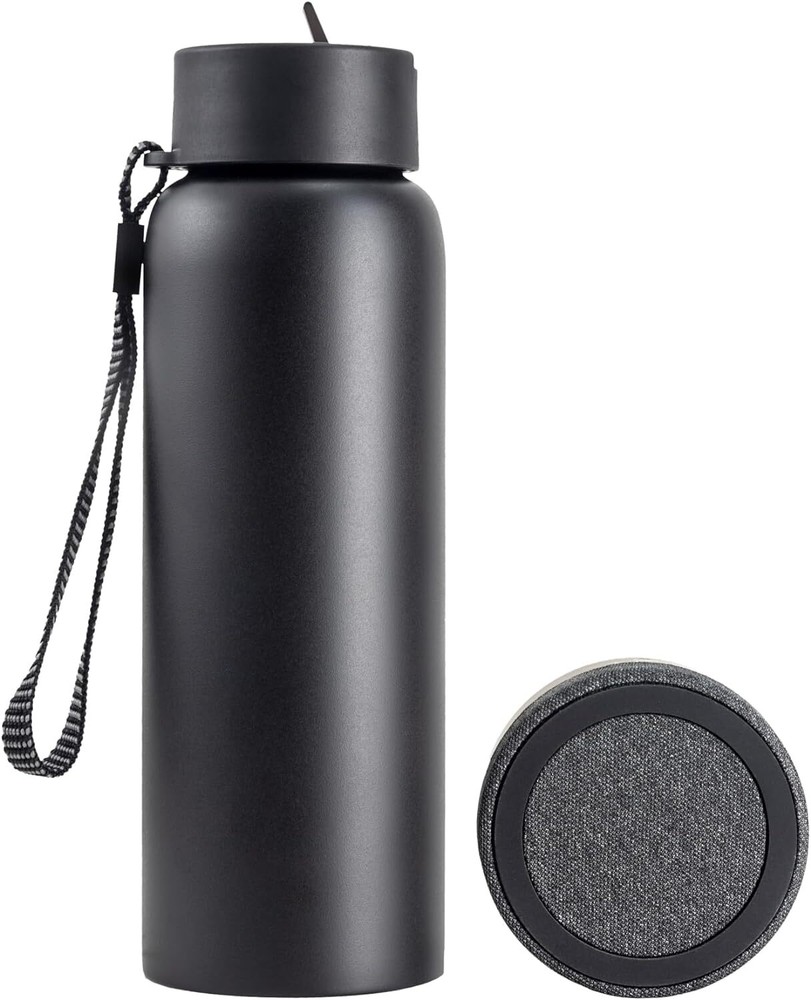 Tylt Speaker Bottle Bluetooth Speaker