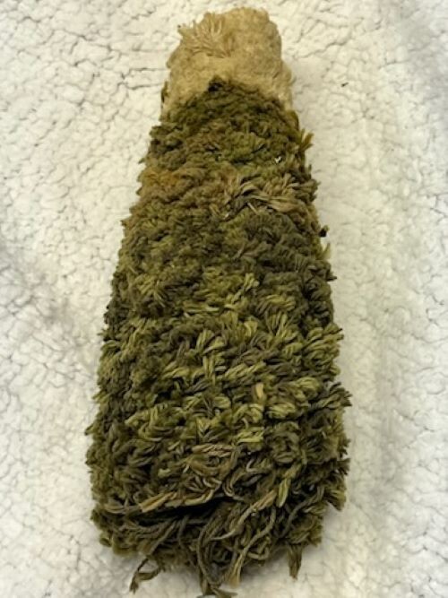 Vintage Stanley Home Products Handheld Duster Mop