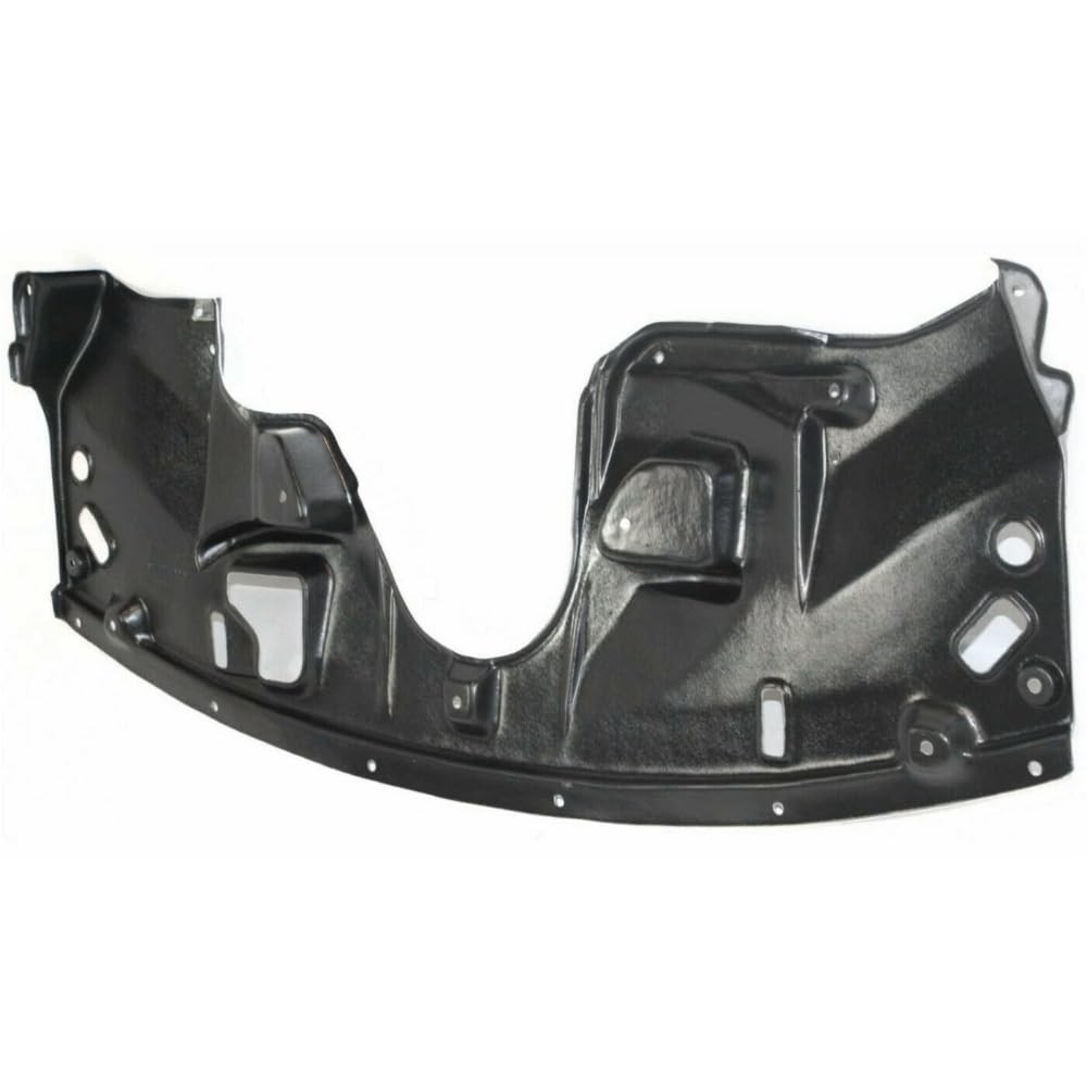 Splash Shield Engine Under Cover Front for Honda Odyssey 2005-2010