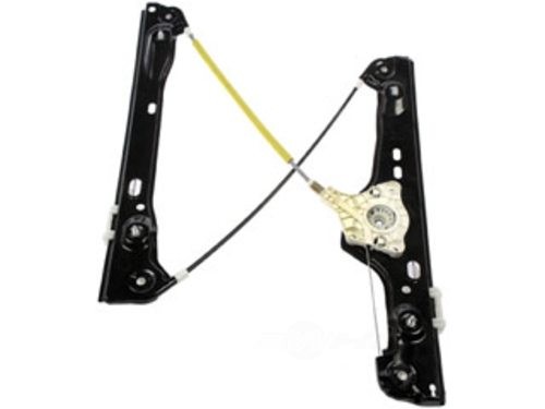 Window Regulator-Sedan TRQ WRA52214