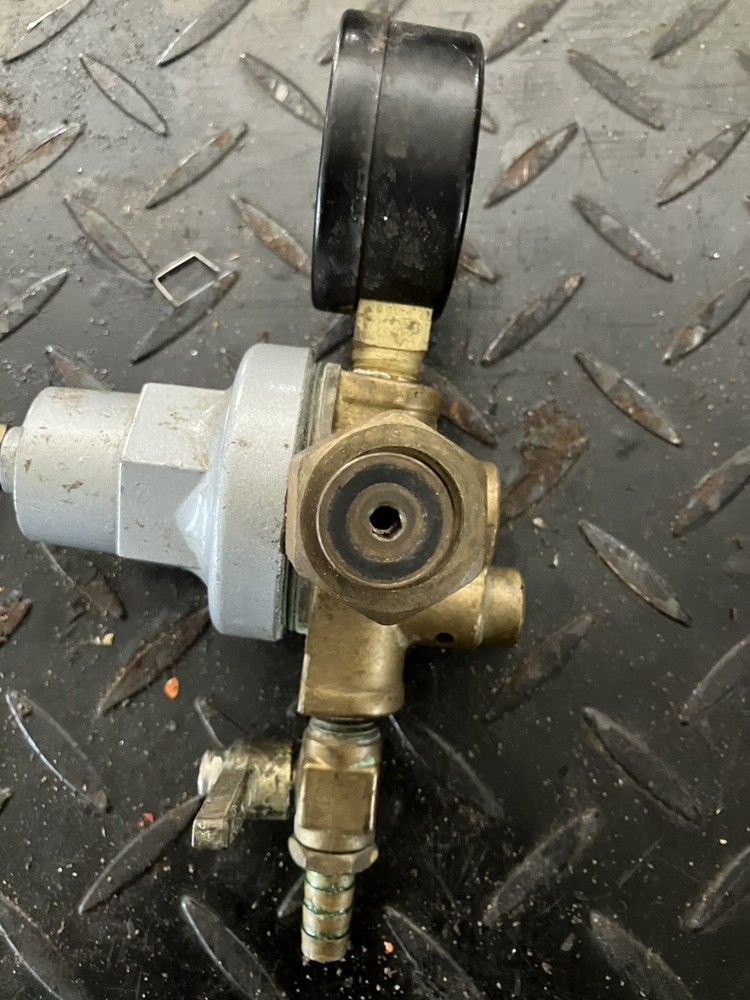 Taprite Co2 Regulator