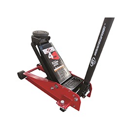 4 Ton HD Floor Jack AFF-400SS