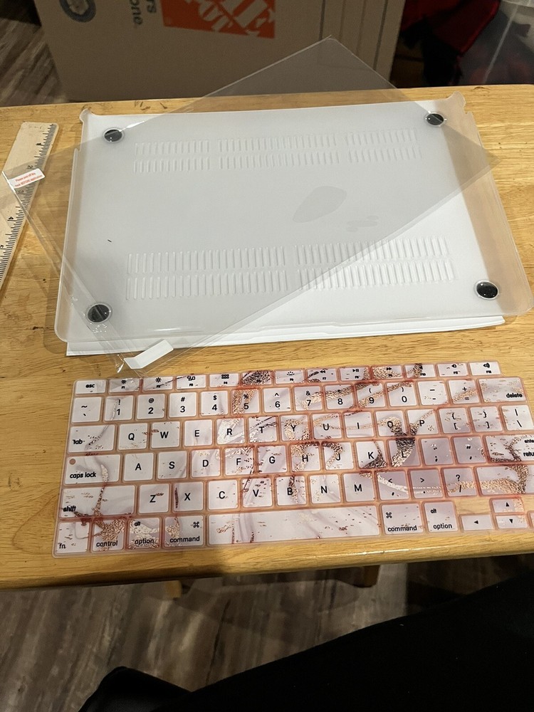 Watbro MacBook Pro 13 Case