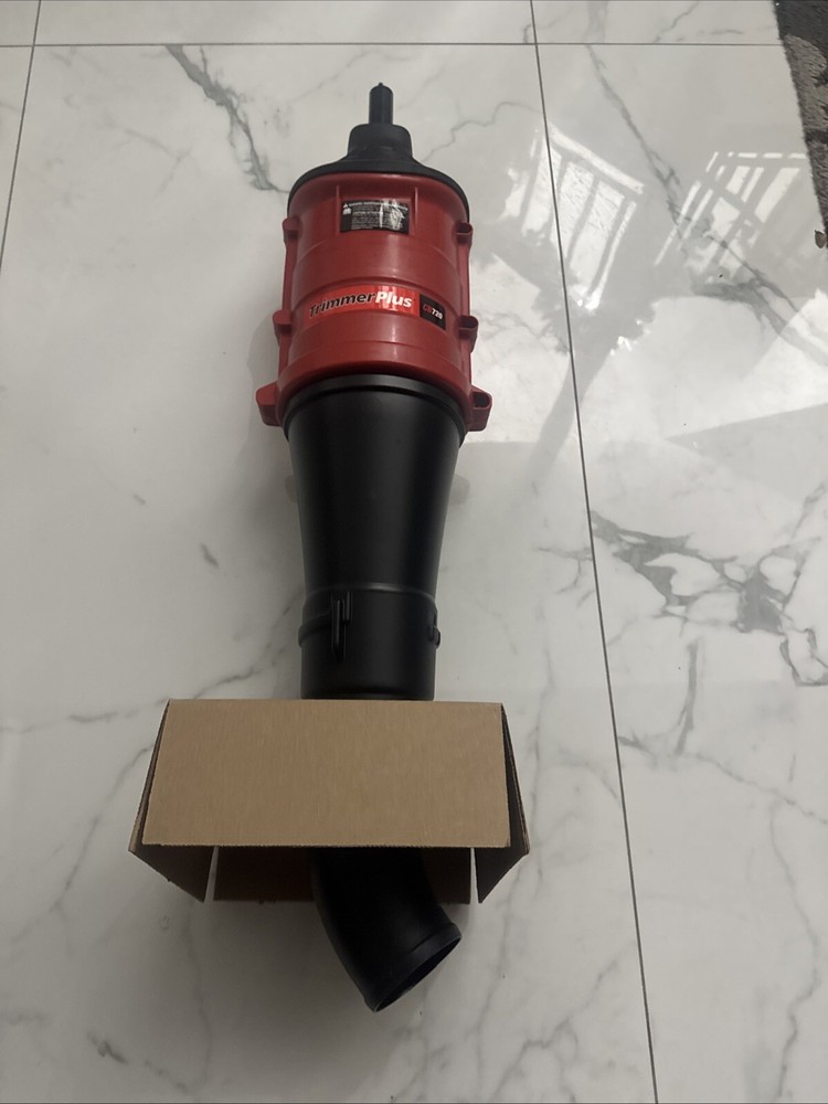 Trimmer Plus CB720 String Trimmer Blower Attachment
