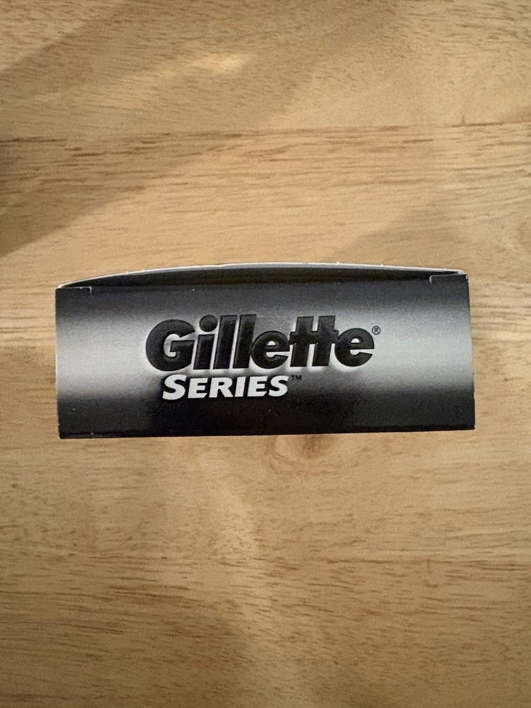 2001 Gillette Series Splash Pacific Light After Shave 3.2 oz