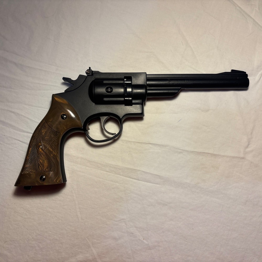 Crosman Model 38T - .177 Caliber With Box