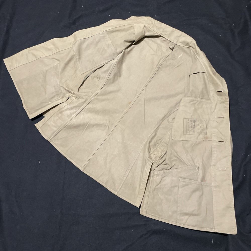WWII japan army original uniform