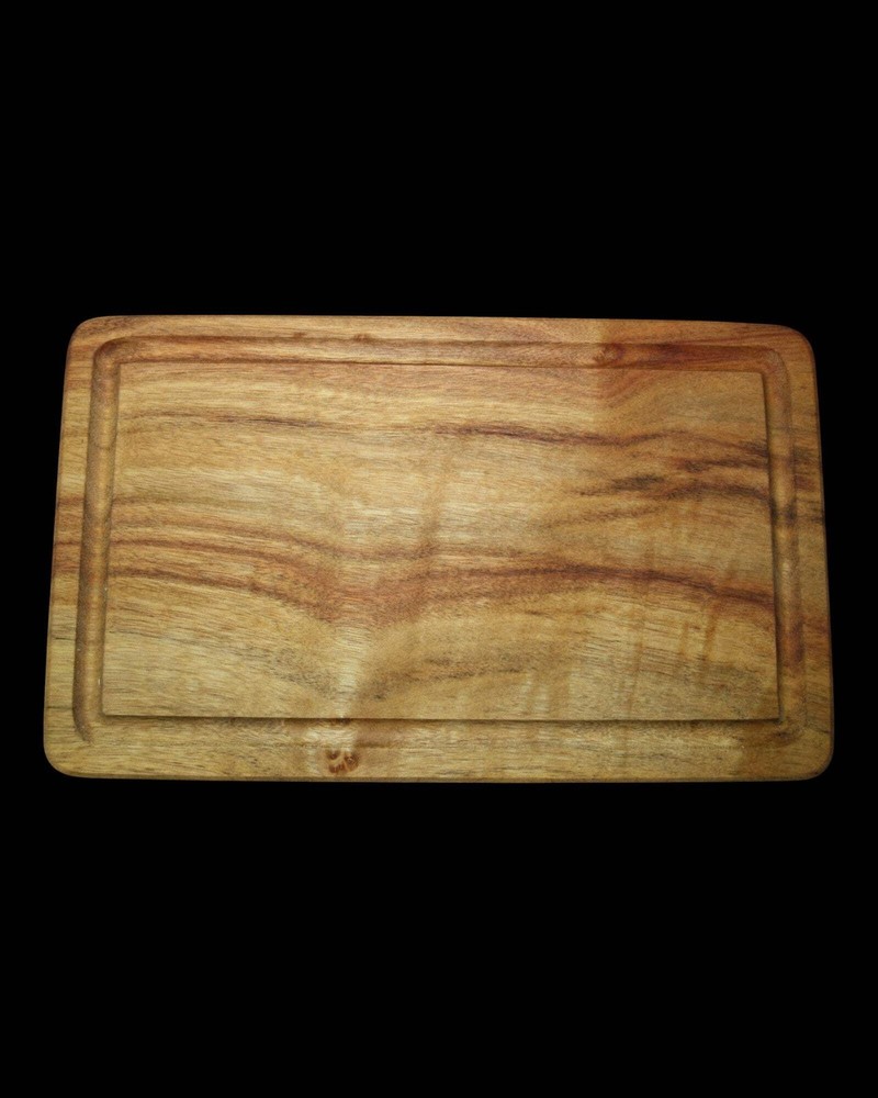Camphor Laurel Carving Board