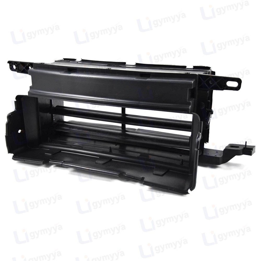 For 2018-2022 Ford Expedition Front Bumper Active Grille Shutter Assembly Lower