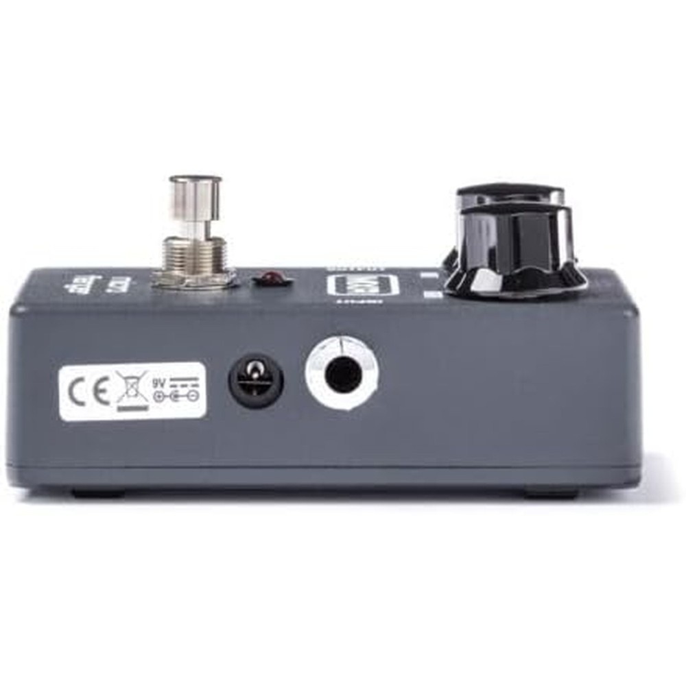 MXR Micro Flanger Pedal