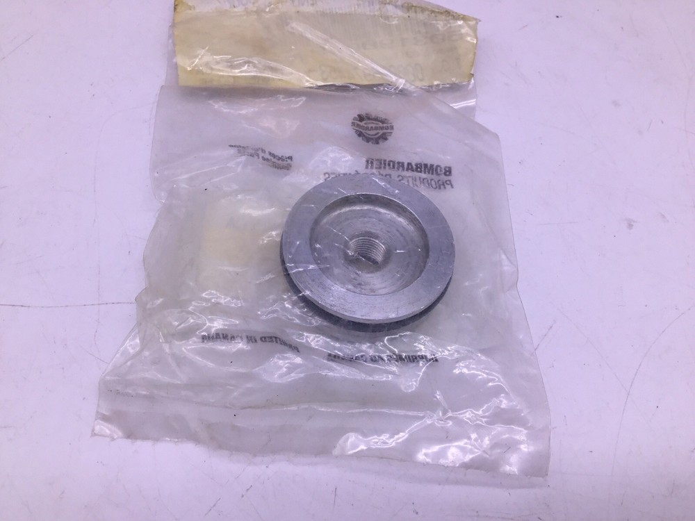 503190049 Ski-Doo end cap