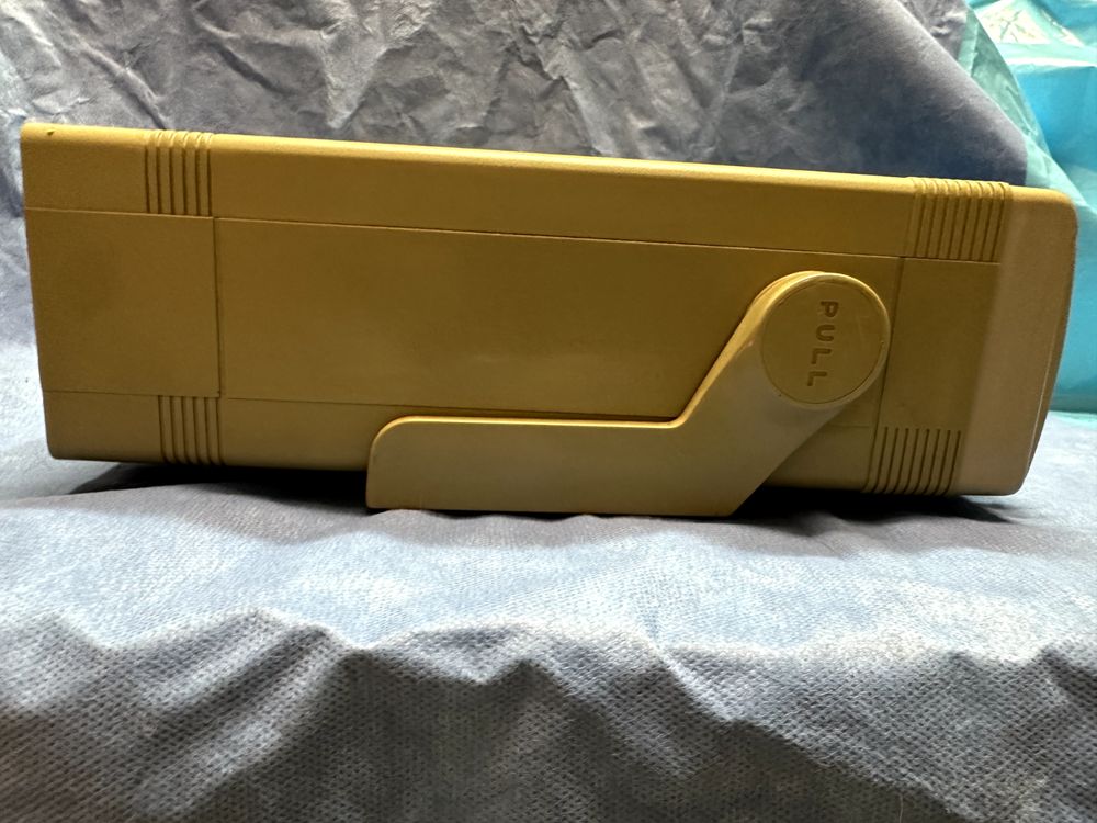 BEL MERIT FG-150 FUNCTION GENERATOR