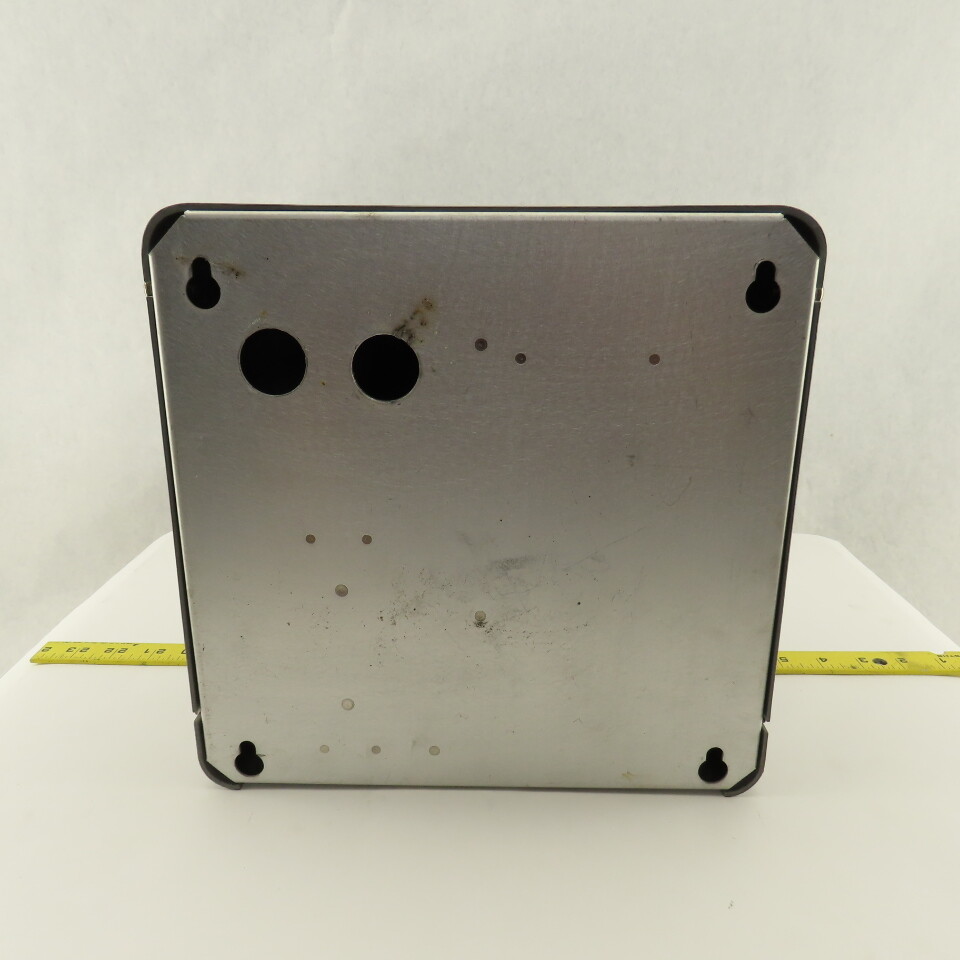 Scott Gas Detection Systems 40008010 Fire System Calibration Unit