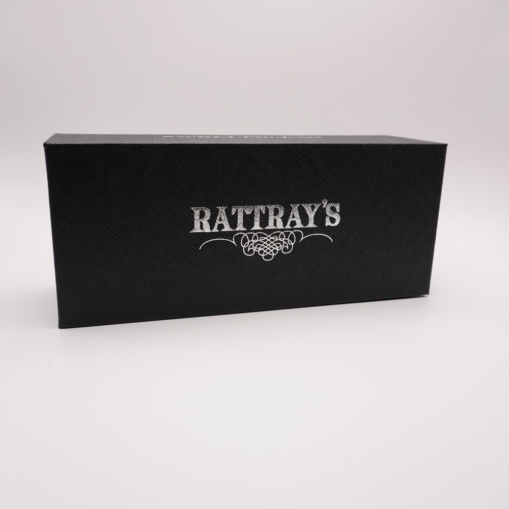 Rattray's The Flounder New Unsmoked