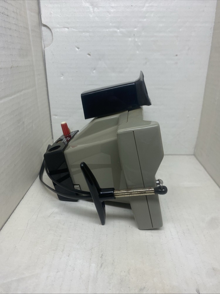 Polaroid Land Camera Big Swinger 3000 UNTESTED