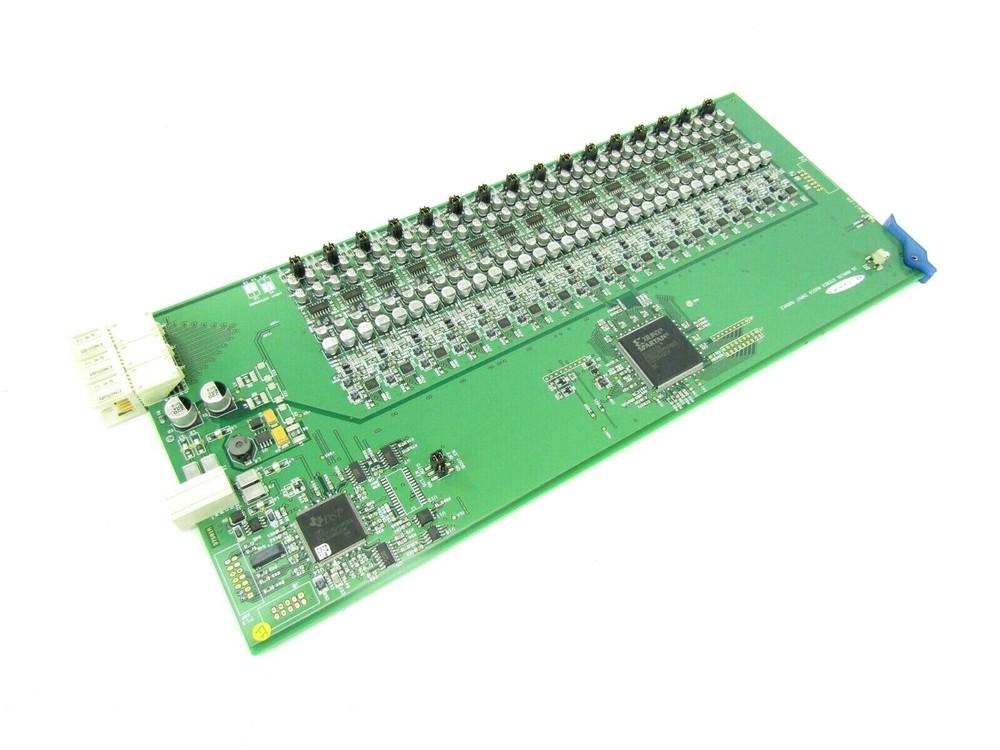 Miranda MWI-SA 16 Analog Stereo Audio Input Module