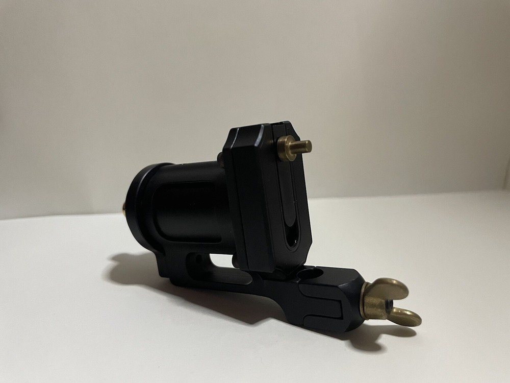 Work Horse Irons Tattoo machine w/battery Wireless