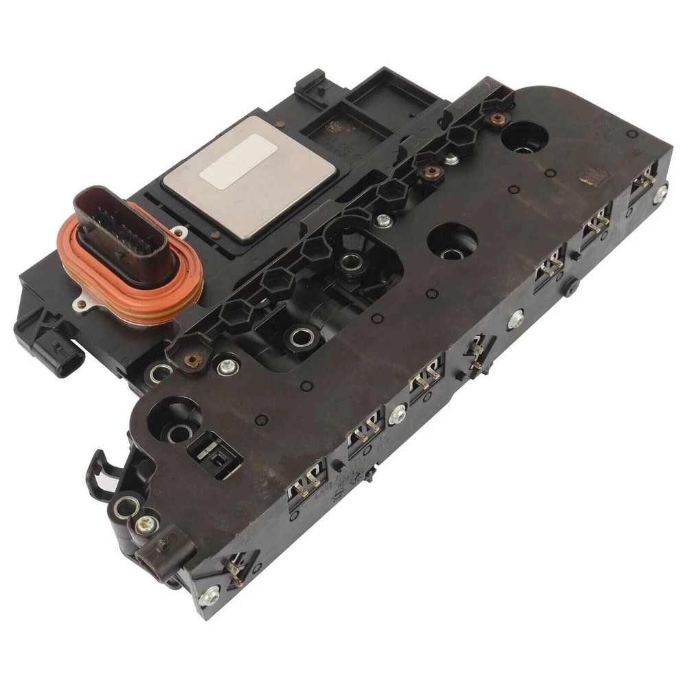 PRE-PROGRAMMED 6T70/6T75/6T80 OEM TCM Transmission Control Module GM 2016