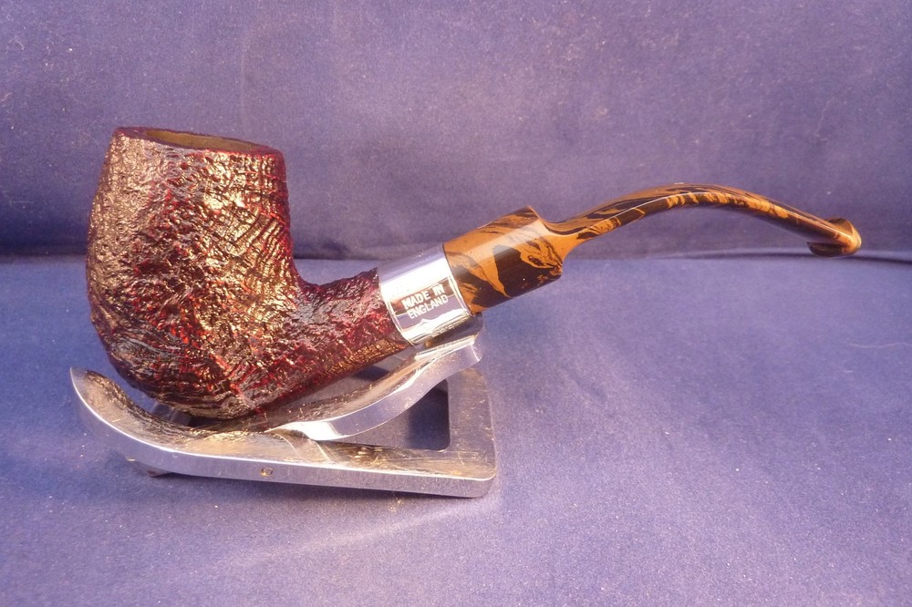 Pipe Ashton Brindle XX