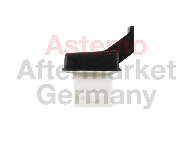 Relay, glow plug system ASTEMO-HITACHI H2502261