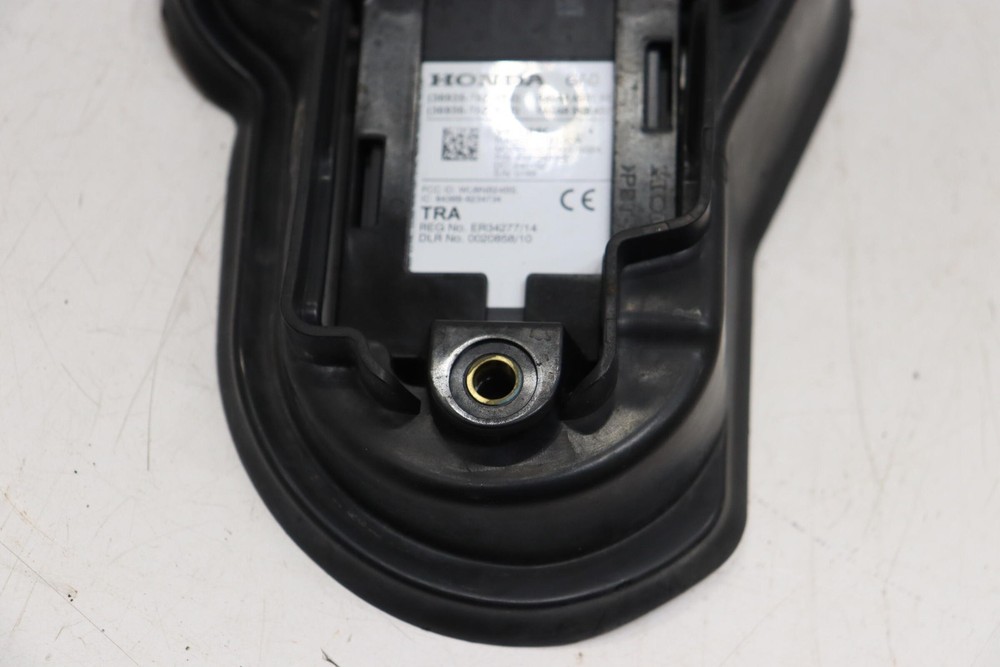 2017 - 2026 HONDA RIDGELINE REAR LEFT BLIND SPOT RADAR SENSOR MODULE UNIT OEM