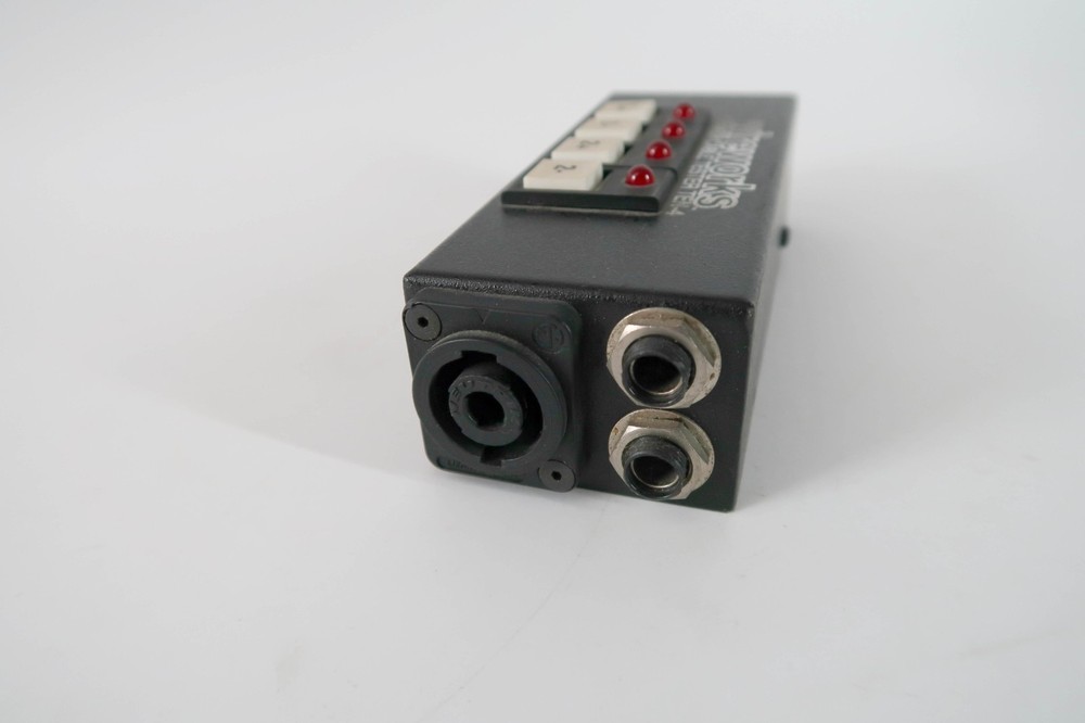 wireworks CABLE TESTER Ten-4