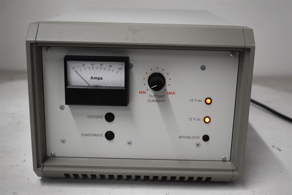 Quorum Technologies Emitech EMS250 Sputter Coater System Controller
