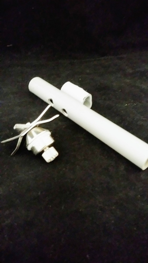 FOR VITAMIX 5300,7500,E320 64oz LOW PROFILE CONTAINER "GORILLA BLADE"