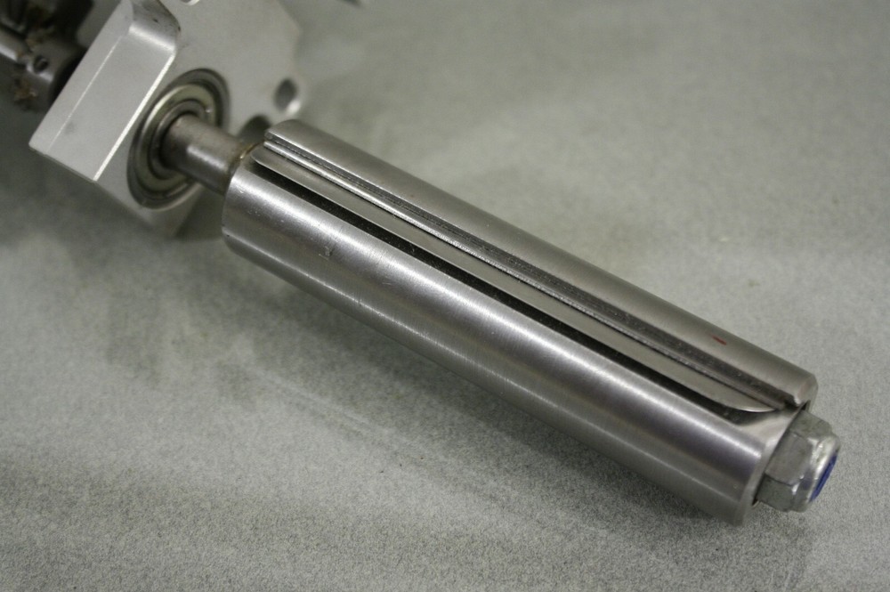 Right Angle Gear Sub-assembly