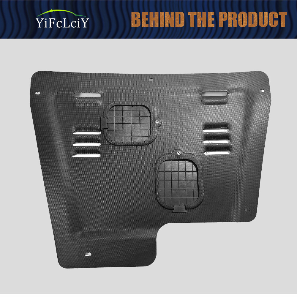 For Honda Accord 2004-2006 Front Engine Splash Shield Engine Cover Case Guard