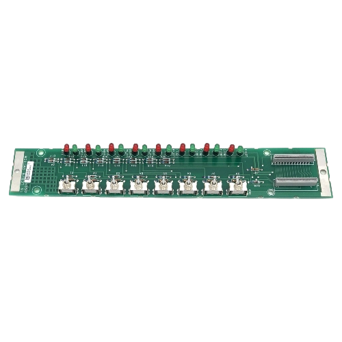 Simplex 562-747 - PC Board, 8 Main Switch/16 Led Module