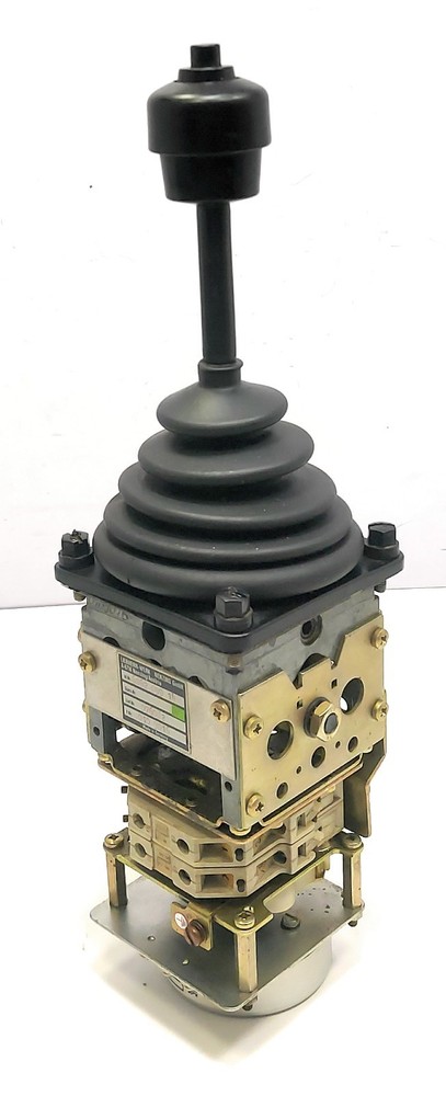 Liebherr Joystick Controller 6062 099 14