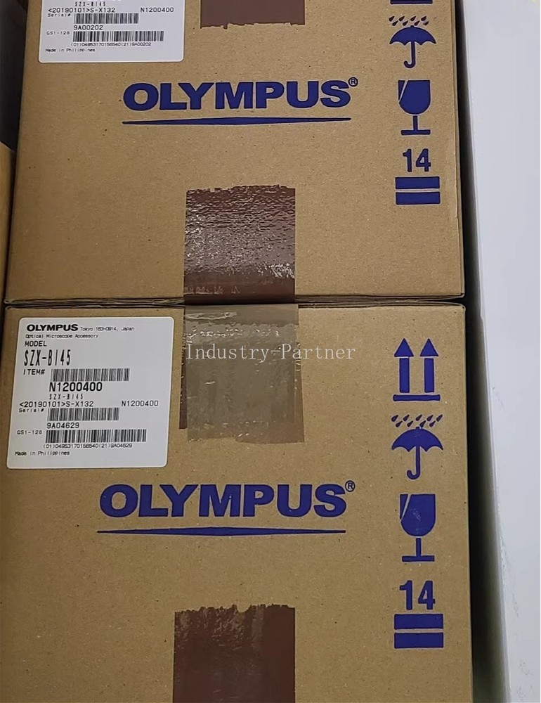 Olympus Stereo Microscope SZX-BI45 Binocular Head.