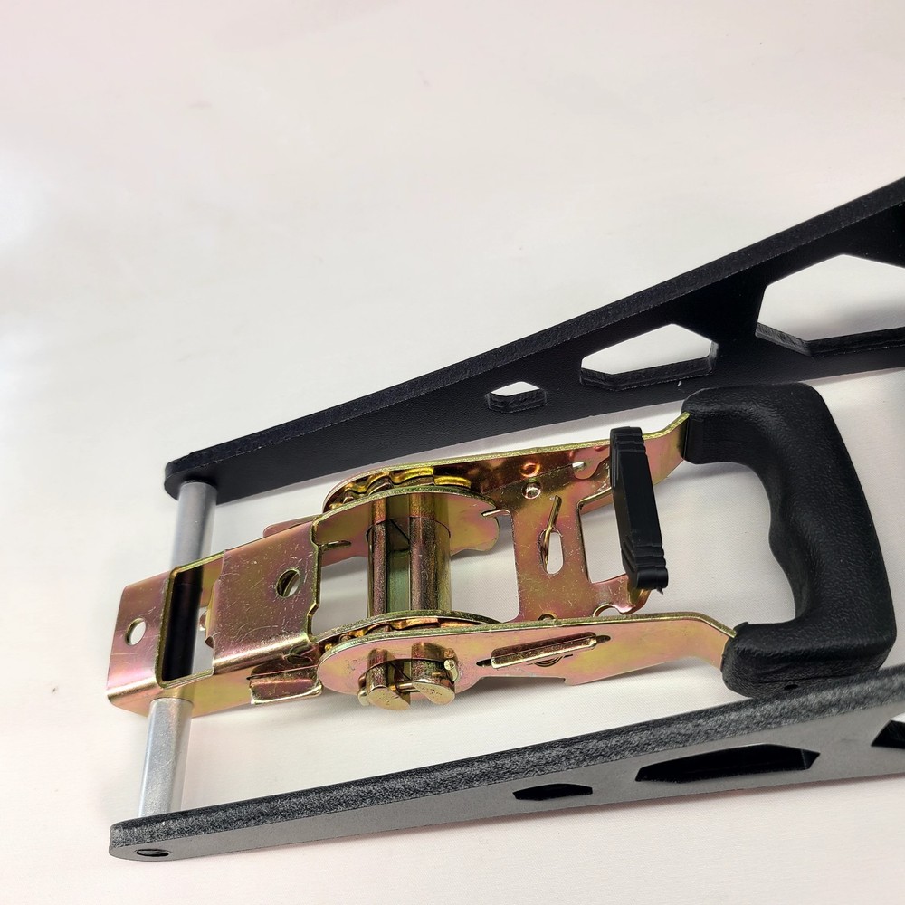 Archery Compound Bow Press - Portable Hand Held Bow Accessories for Compound ...