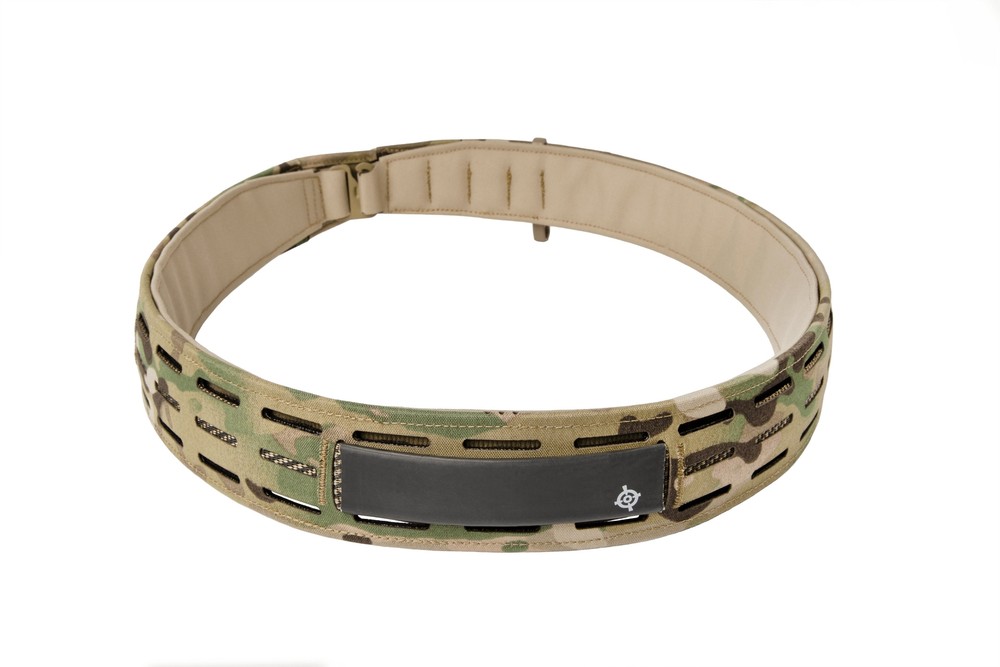 NEW Blue Force Gear CHLK™ Belt V3 - Multicam