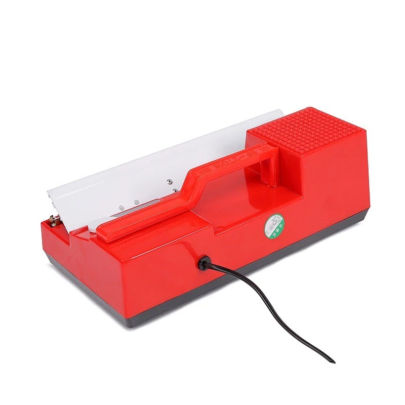 Sealing Machine Automatic Industrial Storage Packaging Electric Preservationroom