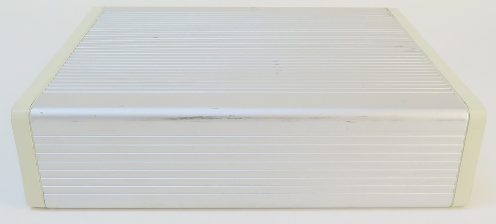 Teltronics GTE SEB II Site Event Buffer