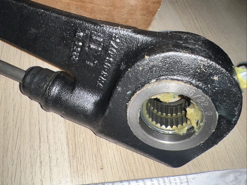 Meritor R803064 Slack Adjuster