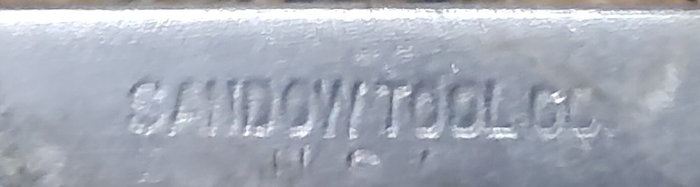 VINTAGE CALIPERS AND DIVIDER SET