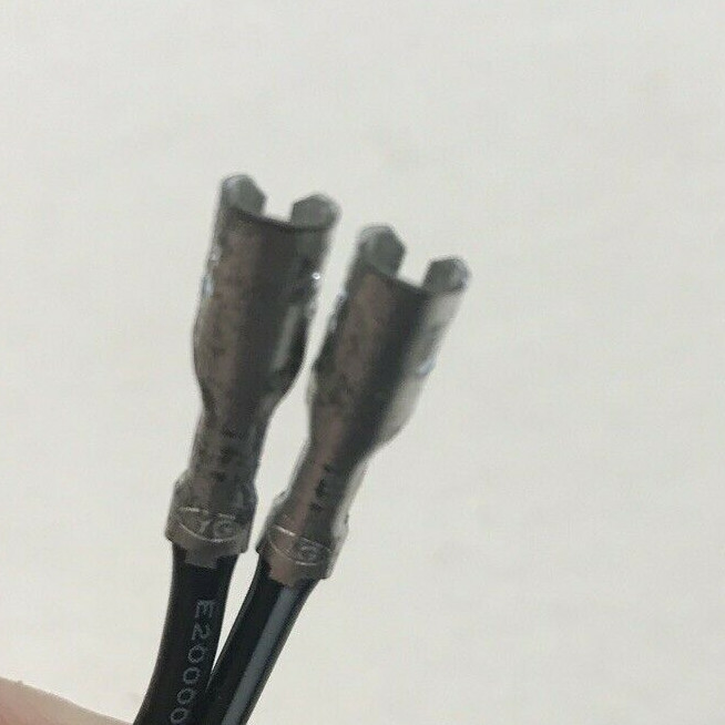 12 Volt Cigarette Lighter Power Plug Calterm 46102