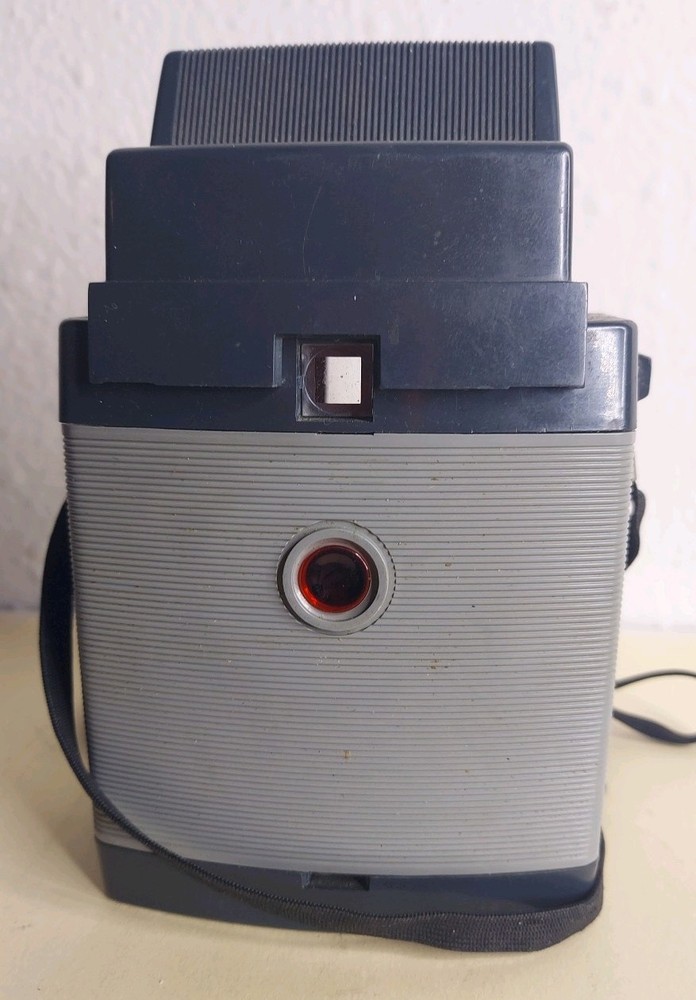Kodak Brownie Fiesta Camera.