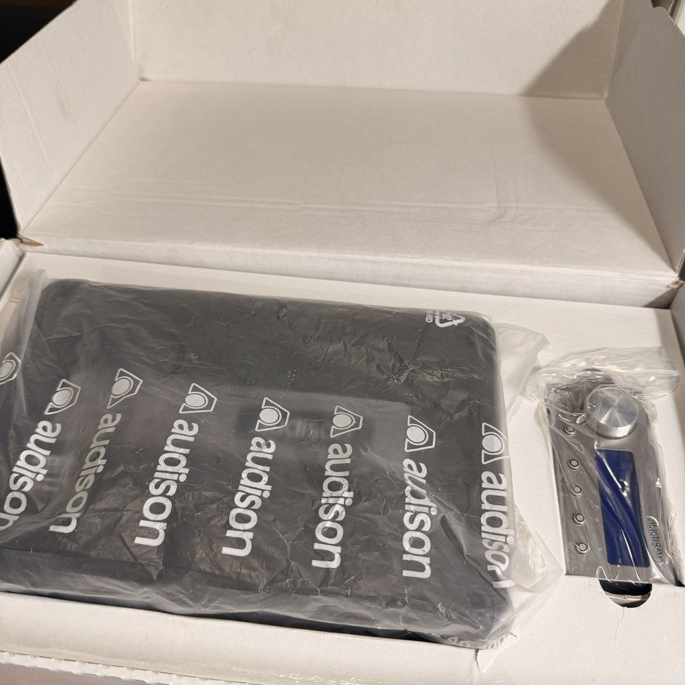 Audison Bit One Signal Processor (DSP) - Complete & Tested