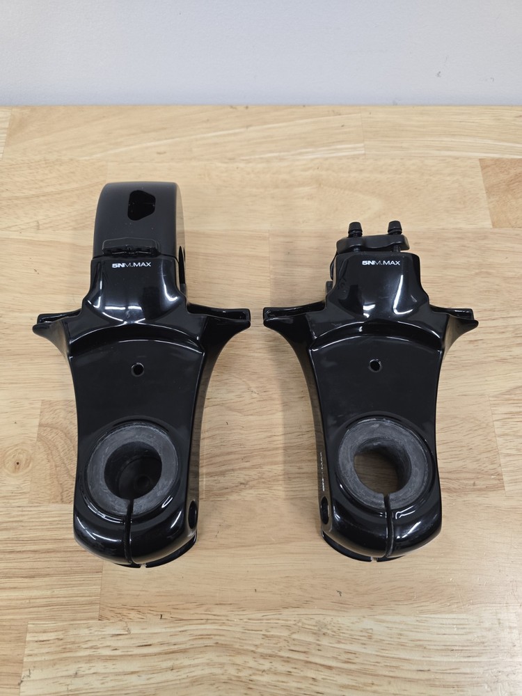 Dimondback Serios Carbon Stem