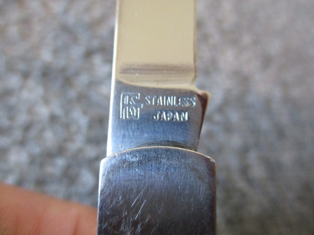 NASA MSFC-MISSILE COMMAND MULTITOOL PKT KNIFE-MCDONNELL/LOCKHEED/TELEDYNE/BOEING
