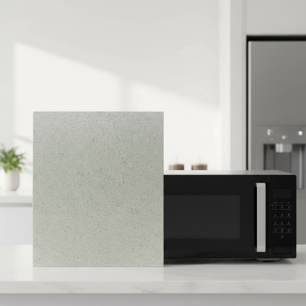 2 PCS Mica Sheet for Microwave Oven Waveguide Cover Cutting Protector Replace...